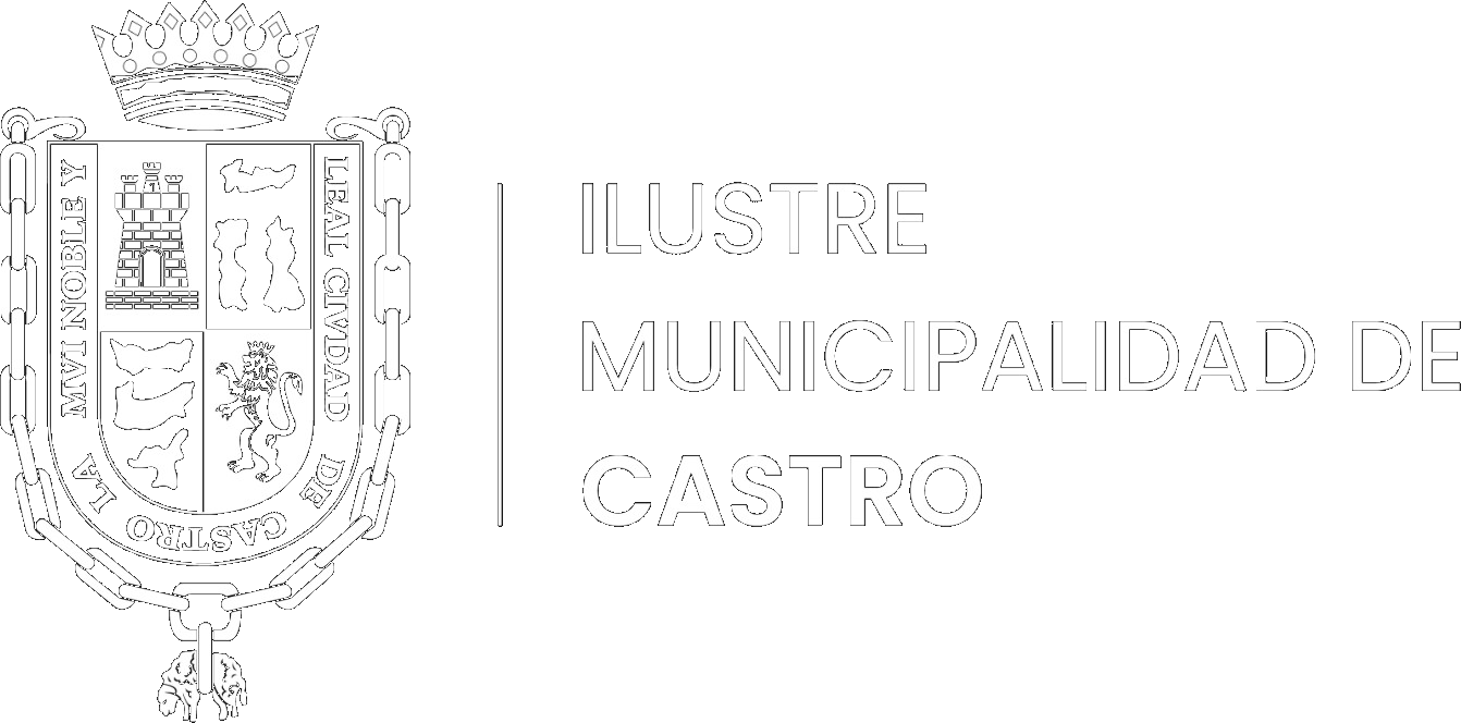 Ilustre Municipalidad de Castro