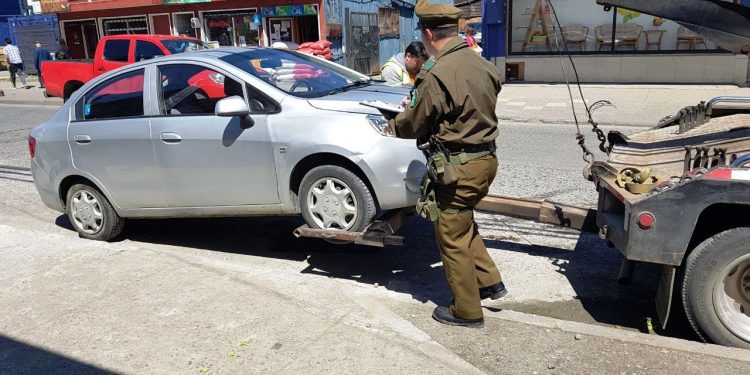 Mano dura contra quienes infrinjan las ordenanzas municipales