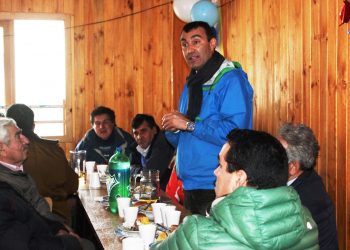 Castro Municipio beneficiará a adultos mayores y turistas