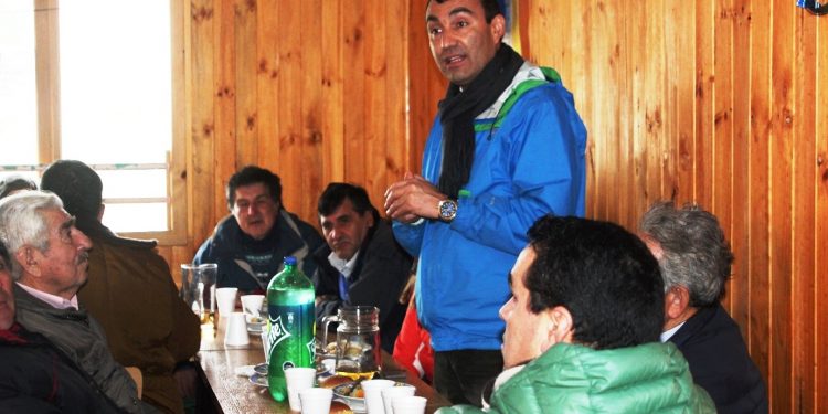 Castro Municipio beneficiará a adultos mayores y turistas