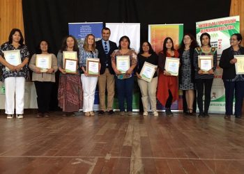 Castro Municipio realizó millonaria inversión en capacitación