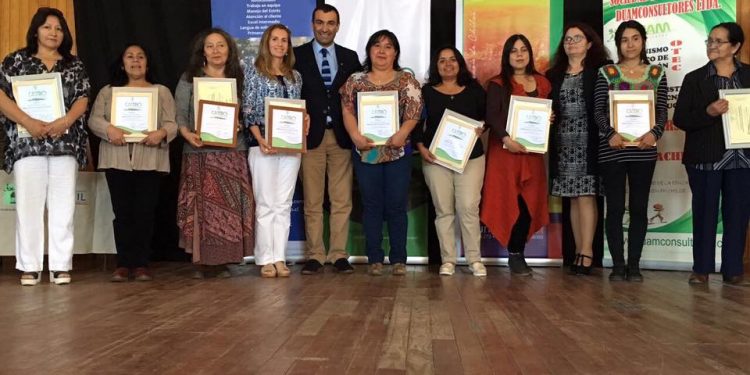 Castro Municipio realizó millonaria inversión en capacitación