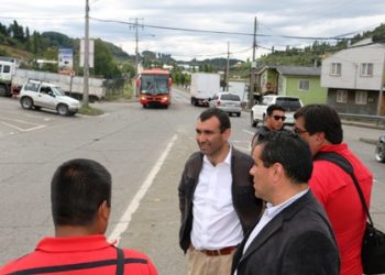 Indignación entre vecinos de población Juan Soler de Castro