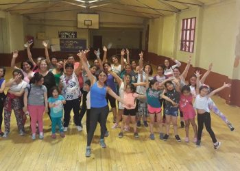 El deporte es protagonista este verano 2018 en Castro