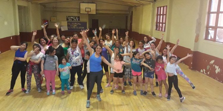 El deporte es protagonista este verano 2018 en Castro