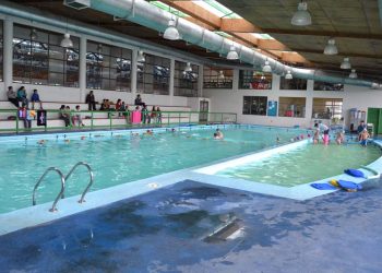 Feria del Deporte dará inicio a los talleres de verano 2018 en Castro