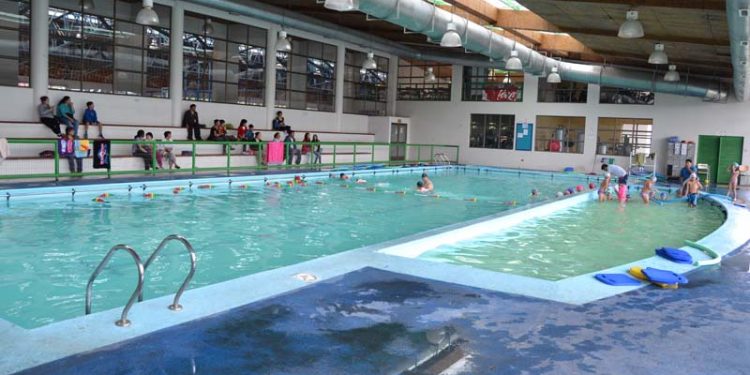 Feria del Deporte dará inicio a los talleres de verano 2018 en Castro