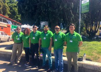 Castro Municipio se la juega por un verano más seguro