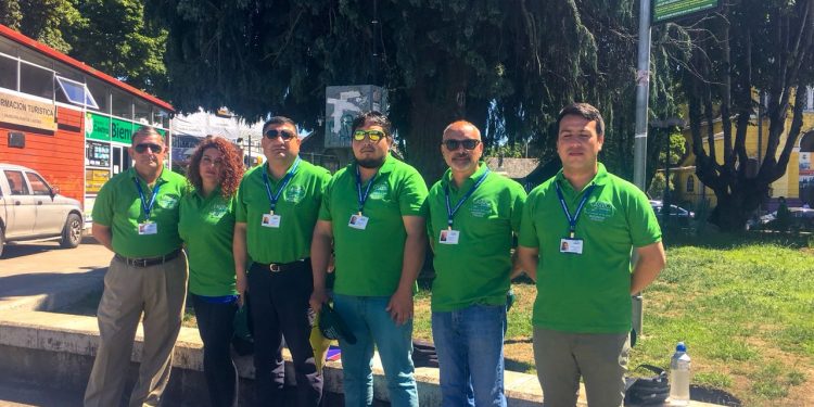 Castro Municipio se la juega por un verano más seguro