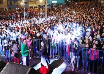 Estas son las actividades del concurso Reina Verano Castro 2018