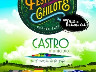Festival costumbrista chilote se prepara para vivir su versión 39