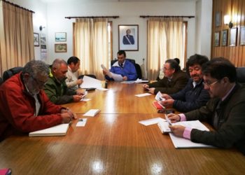 Concejal castreño recibió amenazas telefónicas