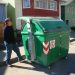 Castro Municipio entrega razones por los inconvenientes en la recolección de basura