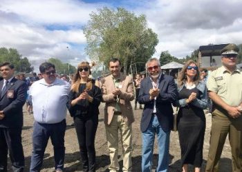 Castro dio inicio a su décimo séptima versión de la Feria de la Biodiversidad