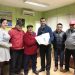 Alcalde Juan Eduardo Vera anuncia construcción de taller polifuncional para pesqueros y algueros de Pedro Montt
