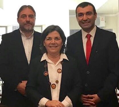 Por fin se construirán viviendas sociales en Castro