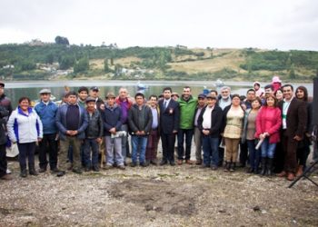 Sindicato de Pescadores y Algueros del sector Pedro Montt obtendrán su Taller y Centro Polifuncional