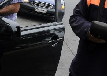 Tribunales infringen duró revés a ex empresa de parquímetros