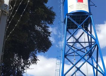 Familias de distintos sectores de Castro son beneficiadas con sistema de agua potable rural