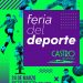 Municipio de Castro invita a participar de Feria del Deporte
