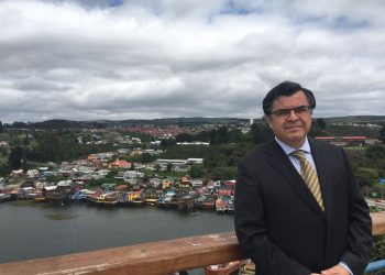 Tribunal rechazó millonaria indemnización pretendida por ex directora de obras