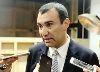 Alcalde Vera pedirá al Presidente Piñera que intervenga en la reubicación de proyecto de Saesa en Altos de Gamboa