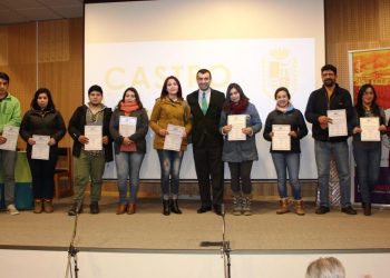 Ya están abiertas postulaciones a la Beca Concejo Municipal Castro 2018