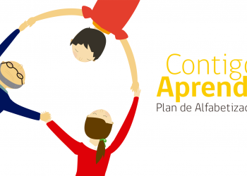 Municipio de Castro comienza inscripciones para programa de Alfabetización Contigo Aprendo