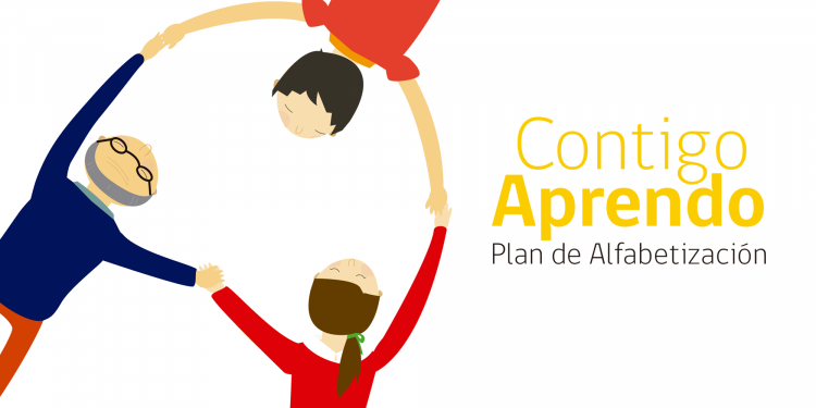 Municipio de Castro comienza inscripciones para programa de Alfabetización Contigo Aprendo