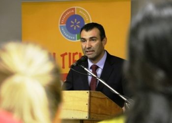 Alcalde Vera valoró el interés por construir la sede de la Universidad de Los Lagos en Castro