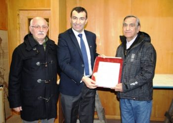 Por fin se repondrá moderno cuartel para la Quinta Compañía de Bomberos