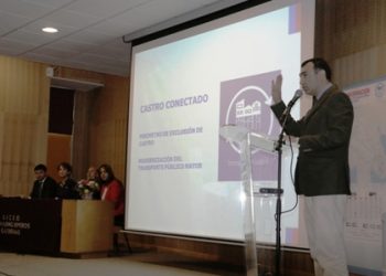 Este fin de semana comienza a ser aplicado el programa Castro Conectado