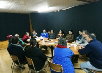 Seguridad Pública empeñada en disminuir sensación de inseguridad