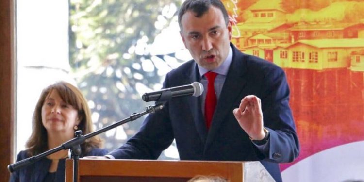 Juzgado de Letras del Trabajo rechaza demanda por vulneración de derechos a ex trabajadora de Castro Municipio