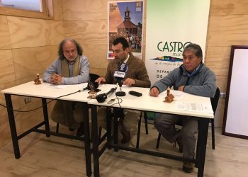 Alcalde Vera dará inicio a ciclo de talleres en la Escuela Patrimonial de Lingue