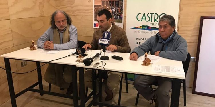 Alcalde Vera dará inicio a ciclo de talleres en la Escuela Patrimonial de Lingue