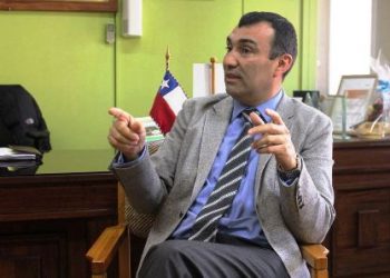 42 millones se destinó para Beca Concejo Municipal 2018.