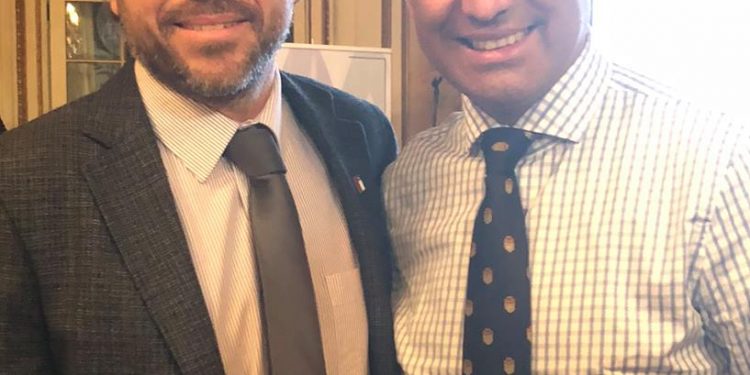 Cartera de proyectos emblemáticos para Castro fue presentada a ministros del gobierno del Presidente Piñera.