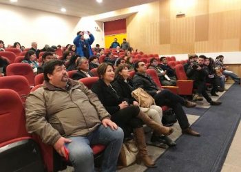 Fomentan en Castro diálogos participativos con el Programa Apoyo a Víctimas de la Subsecretaria de Prevención del Delito.