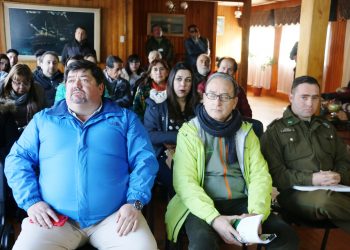 Comercio castreño se suma a luchar contra la delincuencia