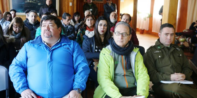 Comercio castreño se suma a luchar contra la delincuencia