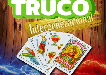 Campeonato de truco Intergeneracional  se realizará este sábado en la ciudad de Castro