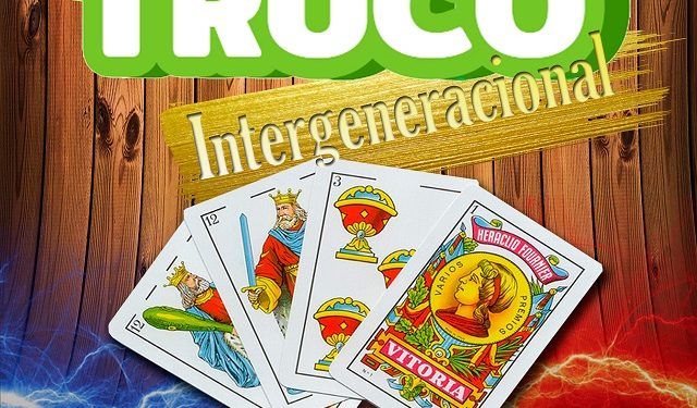 Campeonato de truco Intergeneracional  se realizará este sábado en la ciudad de Castro