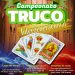 Campeonato de truco Intergeneracional  se realizará este sábado en la ciudad de Castro