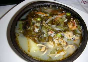 La cazuela Chilota será protagonista este invierno