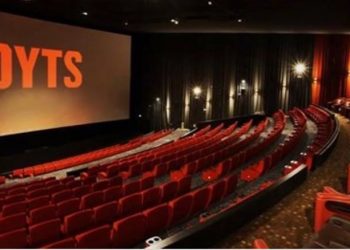 Exitosa jornada de entrevistas masivas para cine Hoyts realizó Castro Municipio