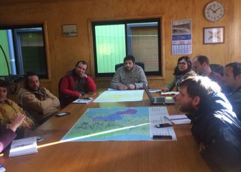 Castro Municipio busca fortalecer sectores turísticos de la comuna