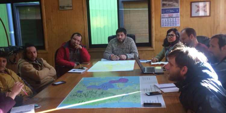 Castro Municipio busca fortalecer sectores turísticos de la comuna