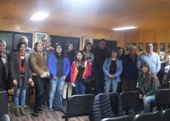 Agrupación Gremial de turismo será conformada en la comuna de Castro