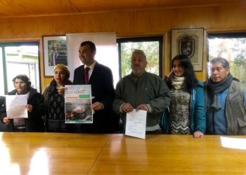 Alcalde Vera encabeza lanzamiento de la XXIV versión del Yoco de Llicaldad